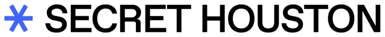 Secret Houston